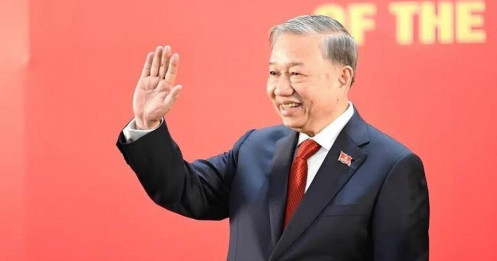 Tổng Bí thư, Chủ tịch nước: Nghiên cứu bỏ rào cản bổ nhiệm nhân tài
