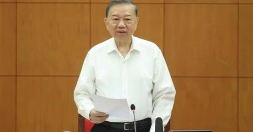 Giáo dục phải đổi mới từ bên trong