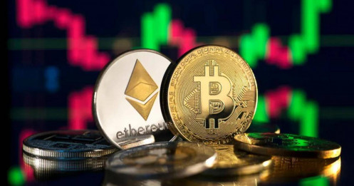 Tranh cãi Bitcoin đã tạo đáy thành công hay chưa