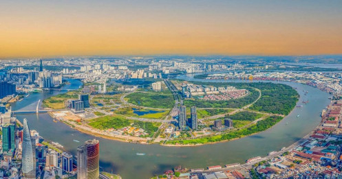 Thủ Thiêm và bài toán của MBB