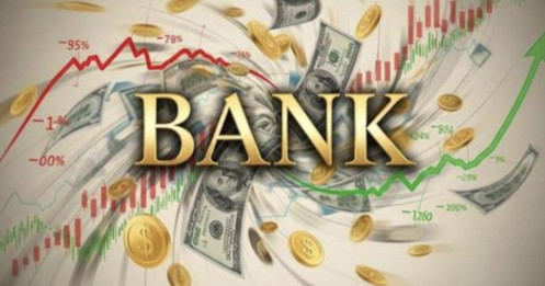 Gần 8 tỷ cổ phiếu ngân hàng sắp đổ bộ sàn chứng khoán?