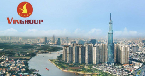Gần 150.000 tỷ đồng Vingroup nộp ngân sách lớn đến mức nào? Những con số khiến nhiều người bất ngờ