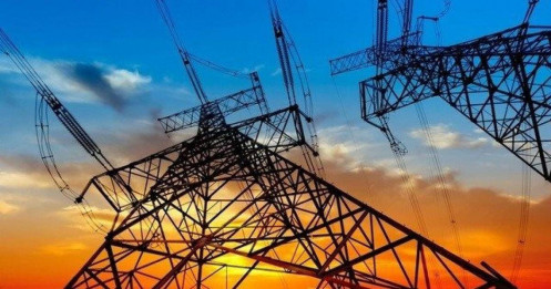 POW, GAS trước chu kỳ mới của ngành điện