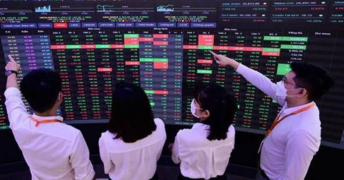 'Chợ' đã mở, cổ phiếu chất lượng ở đâu?