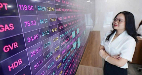 FRT, GVR, MWG, DXG: Điểm sáng trước phiên 26/8