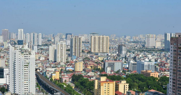 Siết hay mở công chứng giao dịch bất động sản?