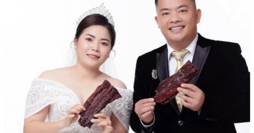Thịt trâu nhập khẩu hơn 100.000 đồng/kg, lên sàn thành “đặc sản” 1 triệu đồng/kg?