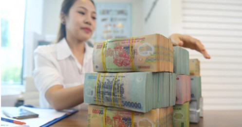 100 doanh nghiệp tư nhân nộp gần 391.000 tỷ đồng vào ngân sách