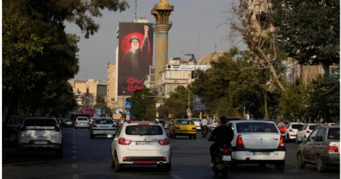 Iran có thể đáp trả sức ép kinh tế từ Mỹ như thế nào?