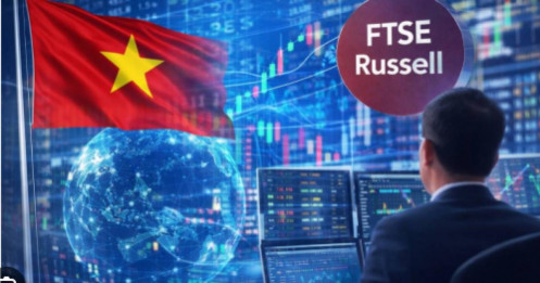 Nâng hạng có thể tái định hình dòng tiền ngoại trên TTCK Việt Nam