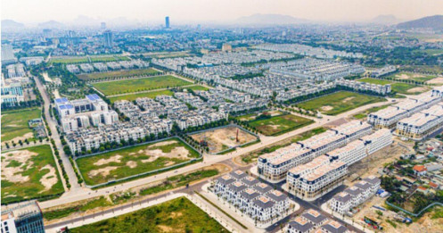 Lãi vay tăng, giấc mơ xuống tiền mua nhà cũng… chậm lại