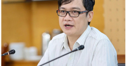 Đề xuất cấp 'sổ đỏ' riêng cho bất động sản tâm linh