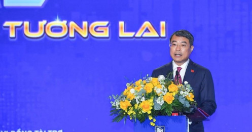 Thủ tướng Lê Minh Hưng: Doanh nghiệp nhỏ và vừa phải trở thành nguồn bổ sung liên tục cho lớp doanh nghiệp lớn