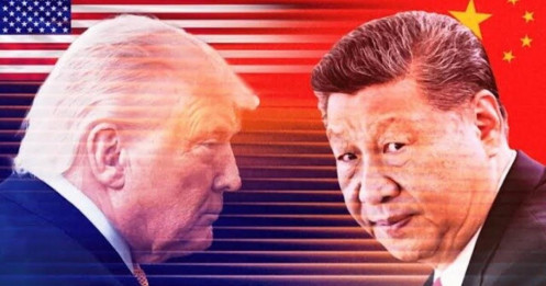 Mỹ cân nhắc áp thêm thuế 7.5% với hàng hóa Trung Quốc trước cuộc gặp Trump - Tập