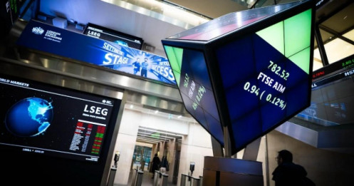 FTSE Russell chốt tỷ trọng Việt Nam trong rổ thị trường mới nổi