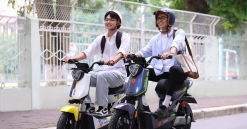 Thủ tướng yêu cầu không giao xe cho học sinh chưa đủ điều kiện