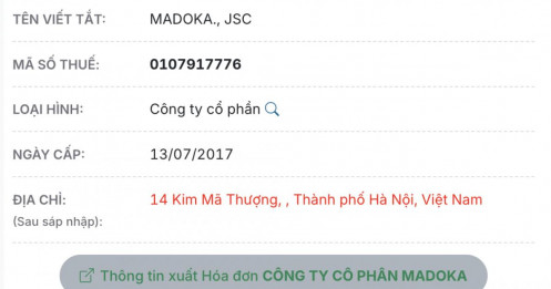 Từ doanh nghiệp 5 tỷ lên 600 tỷ đồng: Chân dung Madoka đứng sau loạt dự án bất động sản nghìn tỷ