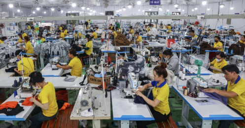 12 ngân hàng cam kết rót hơn 400.000 tỷ đồng cho doanh nghiệp vừa và nhỏ