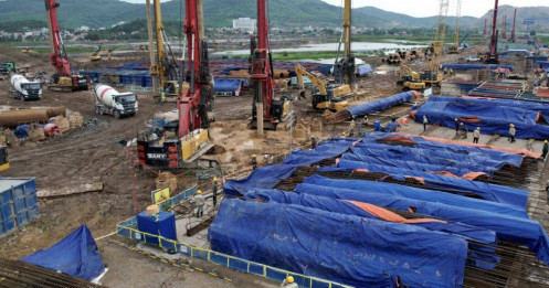 Tuyến đường sắt 5,6 tỷ USD của Vingroup bắt đầu “vào guồng”, mục tiêu 2028 liệu có kịp?