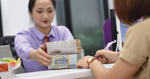 Lãi suất hết dư địa giảm?
