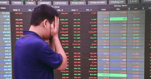 95% nhà đầu tư rời thị trường vì FOMO?