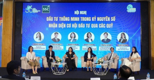 Nâng hạng chứng khoán, dòng tiền ngoại sẽ tìm đến đâu?