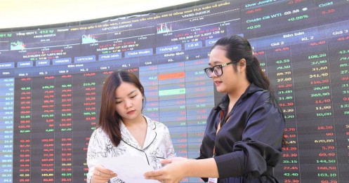 BSR, HDB, HCM cùng vào “tầm ngắm” trước phiên 27/8