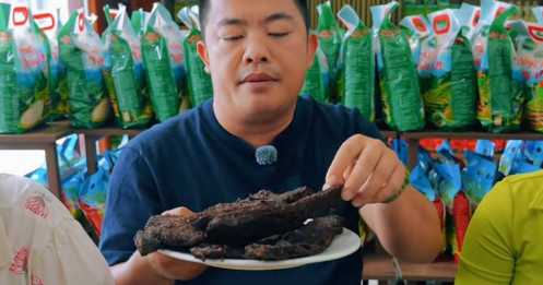 Siêu lợi nhuận từ bẫy "đặc sản"