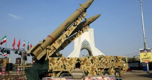 Nóng: Iran gây thiệt hại lớn chưa từng có cho các cơ sở tình báo Mỹ