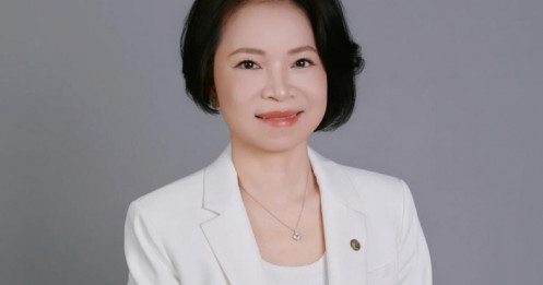 Vợ ông Phạm Nhật Vượng trở thành người giàu thứ hai Việt Nam