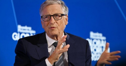 Bill Gates bán bớt cổ phiếu công ty của Warren Buffett, tập trung vào các doanh nghiệp công nghiệp, tiêu dùng