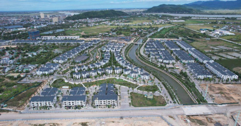 Nhà đất vào mùa “cắt lỗ”?