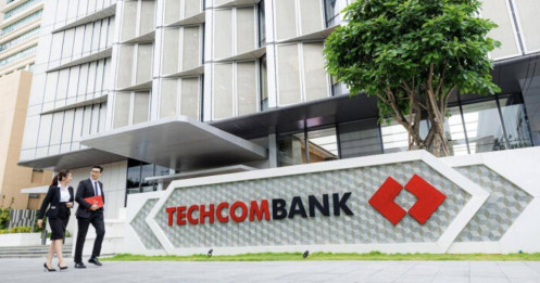 BNP Paribas bất ngờ phủ nhận mua Techcombank, chuyện gì đang xảy ra với thương vụ 2 tỷ USD?