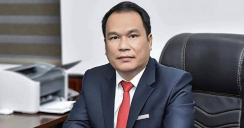 Sau khi loạt lãnh đạo vướng vòng lao lý, TV4 có động thái nhân sự gây chú ý