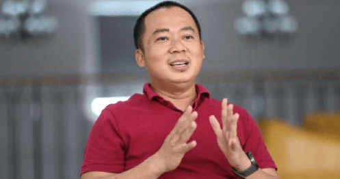 Cùng lúc MWG tăng mạnh, ông Đoàn Văn Hiểu Em lại đăng ký bán 1 triệu cổ phiếu