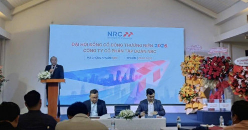 Từ hơn 35 tỷ xuống còn 6,7 tỷ đồng: Tập đoàn bất động sản bị xử phạt vì công bố thông tin sai lệch