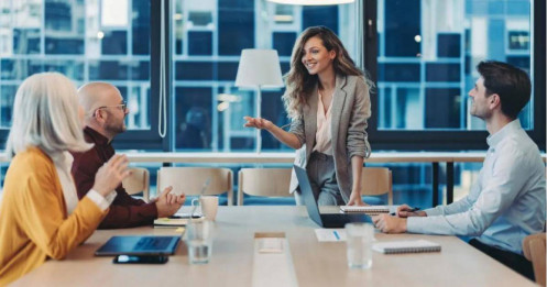 Khách hàng B2B của bạn có nhận thấy giá trị mà bạn mang lại không?