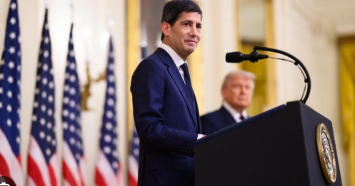 Fed có thêm lý do để nâng lãi suất
