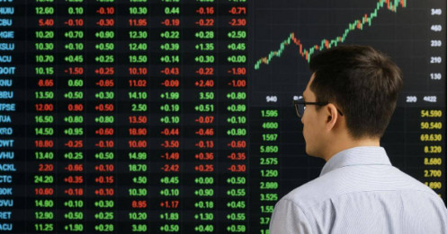 2,2 tỷ USD sắp đổ vào chứng khoán Việt?