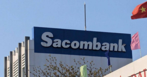 Sacombank bất ngờ tăng lãi suất tiết kiệm