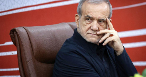 Iran duy trì được giao thương với nước nào trước sức ép của Mỹ?