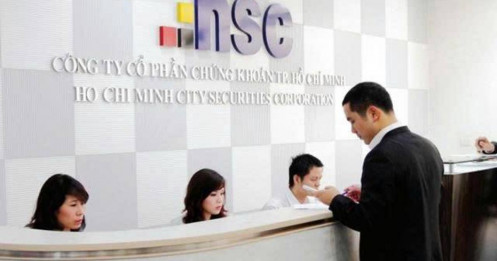 Chứng khoán TP.HCM: Lợi nhuận margin ở gần trần cho vay, chờ đợt tăng vốn quyết định dư địa tăng trưởng nửa cuối năm