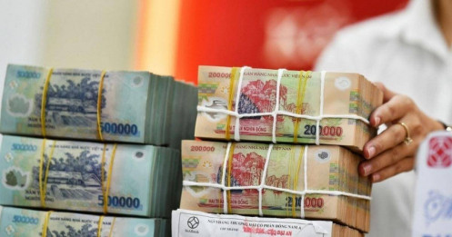 Lãi suất liên ngân hàng "hạ nhiệt" về mốc 2%