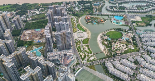 Lãi suất vay mua nhà tiếp tục tăng