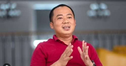 Ông Đoàn Văn Hiểu Em đăng ký bán 1 triệu MWG, dự kiến thu về khoảng 76 tỷ đồng