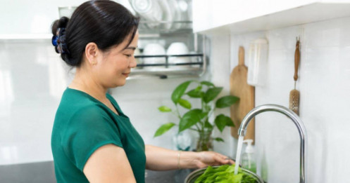 Từ năm 2027, người Hà Nội có thể phải trả thêm tiền xử lý nước thải