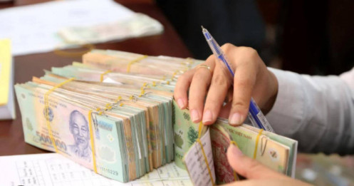 Từ 10/9, doanh nghiệp chậm lương, trả thiếu lương có thể bị phạt tới 100 triệu đồng
