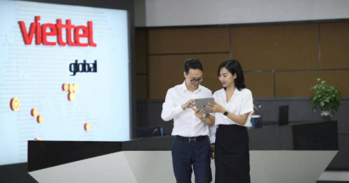 Viettel Global sắp chi hơn 10.000 tỷ đồng trả cổ tức: Tiền lớn chuẩn bị về túi cổ đông