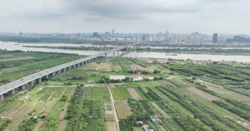 Cân bằng lợi ích trong thu hồi đất