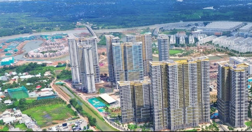 Bất động sản qua đáy thanh lọc?